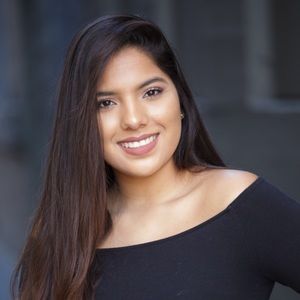 Meet your Posher, Sabrina